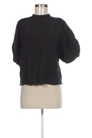 Női blúz Ichi, Méret S, Szín Fekete, Ár 6 989 Ft