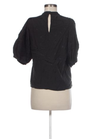 Női blúz Ichi, Méret S, Szín Fekete, Ár 6 989 Ft