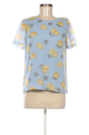 Bluzka damska Ichi, Rozmiar XS, Kolor Kolorowy, Cena 171,47 zł