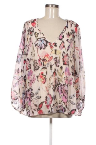 Damen Shirt Ichi, Größe M, Farbe Mehrfarbig, Preis € 22,99