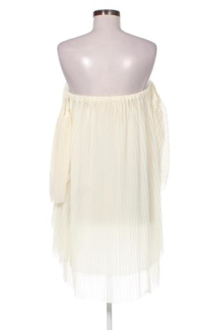 Dámská halenka Illumminee, Velikost M, Barva Béžová, Cena  397,00 Kč