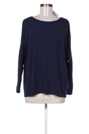 Női blúz Ilse Jacobsen, Méret S, Szín Kék, Ár 27 095 Ft