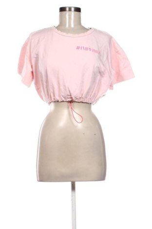 Bluzka damska Imperial, Rozmiar XS, Kolor Różowy, Cena 112,04 zł