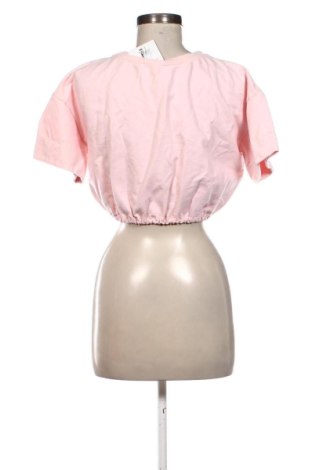 Bluzka damska Imperial, Rozmiar XS, Kolor Różowy, Cena 112,04 zł