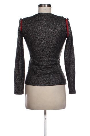 Bluzka damska Imperial, Rozmiar XS, Kolor Srebrzysty, Cena 133,96 zł