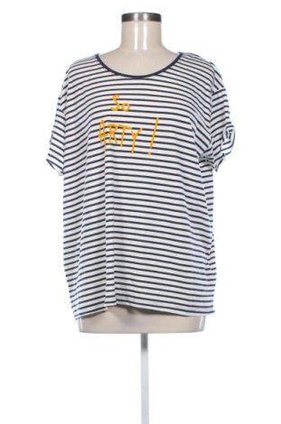 Γυναικεία μπλούζα In Extenso, Μέγεθος XL, Χρώμα Πολύχρωμο, Τιμή 8,99 €