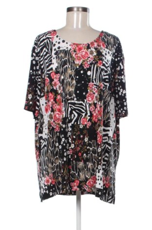 Dámska blúza In-Print, Veľkosť XL, Farba Viacfarebná, Cena  18,46 €