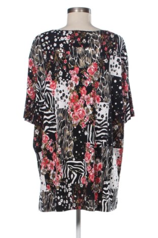 Dámska blúza In-Print, Veľkosť XL, Farba Viacfarebná, Cena  18,46 €