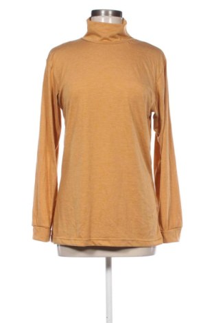 Bluzka damska In Shape, Rozmiar L, Kolor Beżowy, Cena 53,58 zł