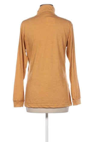 Bluzka damska In Shape, Rozmiar L, Kolor Beżowy, Cena 53,58 zł