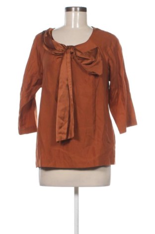 Dámska blúza In Wear, Veľkosť S, Farba Hnedá, Cena  22,95 €