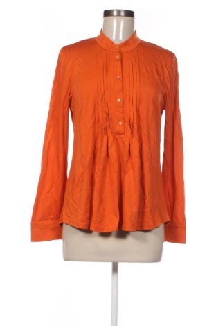 Γυναικεία μπλούζα Indies, Μέγεθος L, Χρώμα Πορτοκαλί, Τιμή 11,99 €