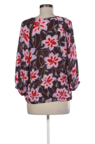 Damen Shirt Indigo By Marks & Spencer, Größe M, Farbe Mehrfarbig, Preis 17,00 €