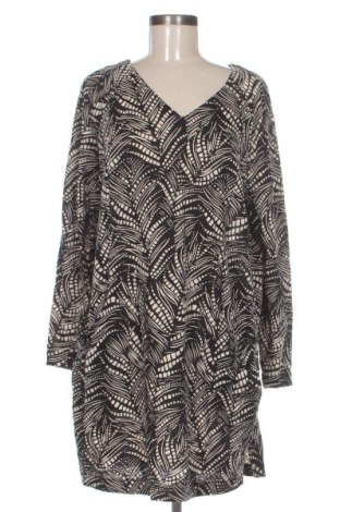 Damen Shirt Indiska, Größe L, Farbe Mehrfarbig, Preis 8,99 €