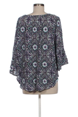 Γυναικεία μπλούζα Indiska, Μέγεθος L, Χρώμα Πολύχρωμο, Τιμή 20,99 €