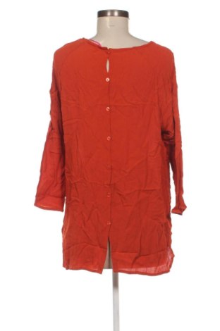Damen Shirt Indiska, Größe L, Farbe Braun, Preis € 18,99
