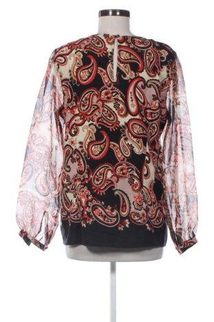 Γυναικεία μπλούζα Indiska, Μέγεθος L, Χρώμα Πολύχρωμο, Τιμή 20,99 €