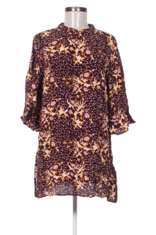 Γυναικεία μπλούζα Indiska, Μέγεθος XL, Χρώμα Πολύχρωμο, Τιμή 7,99 €