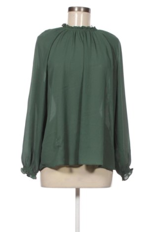 Dámska blúza Indiska, Veľkosť M, Farba Zelená, Cena  20,95 €