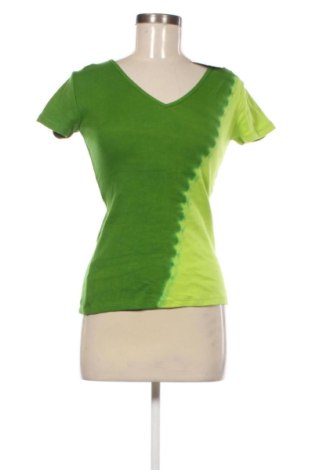 Damen Shirt Indiska, Größe S, Farbe Mehrfarbig, Preis 17,99 €