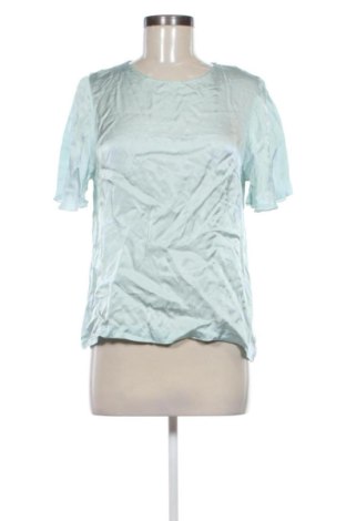 Bluzka damska Indiska, Rozmiar M, Kolor Niebieski, Cena 74,00 zł