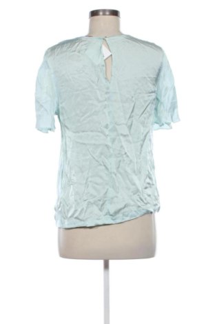 Bluzka damska Indiska, Rozmiar M, Kolor Niebieski, Cena 74,00 zł