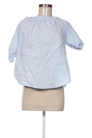 Дамска блуза Infinity, Размер M, Цвят Син, Цена 7,66 €