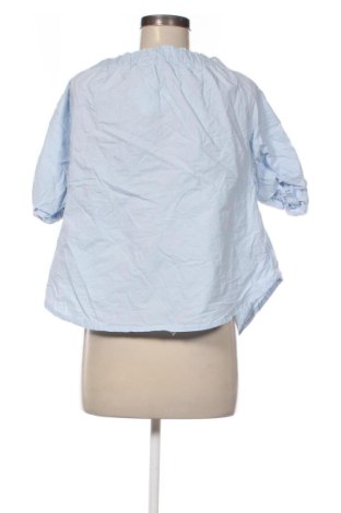 Дамска блуза Infinity, Размер M, Цвят Син, Цена 7,66 €