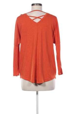 Dámská halenka Infinity, Velikost L, Barva Oranžová, Cena  289,00 Kč