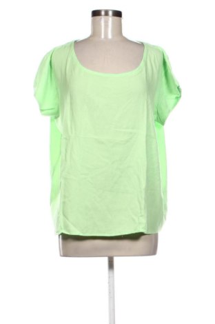 Дамска блуза Infinity, Размер XL, Цвят Зелен, Цена 10,00 €