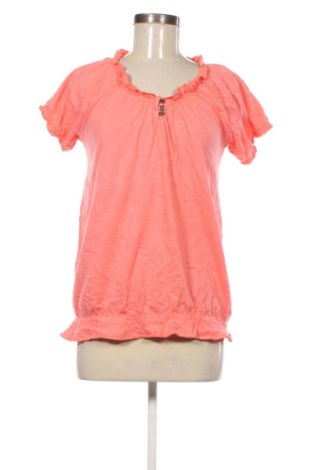 Дамска блуза Infinity, Размер M, Цвят Оранжев, Цена 10,22 €