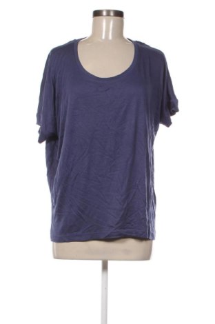 Damen Shirt Infinity, Größe L, Farbe Blau, Preis € 12,99