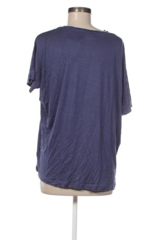 Damen Shirt Infinity, Größe L, Farbe Blau, Preis € 12,99