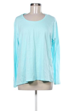 Damen Shirt Infinity, Größe XXL, Farbe Blau, Preis € 12,99