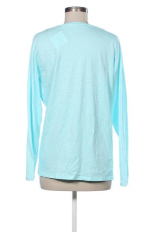 Damen Shirt Infinity, Größe XXL, Farbe Blau, Preis € 12,99