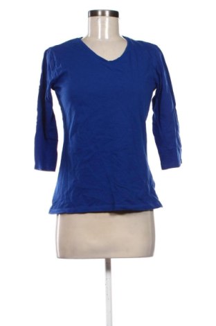 Damen Shirt Infinity Woman, Größe M, Farbe Blau, Preis € 12,99