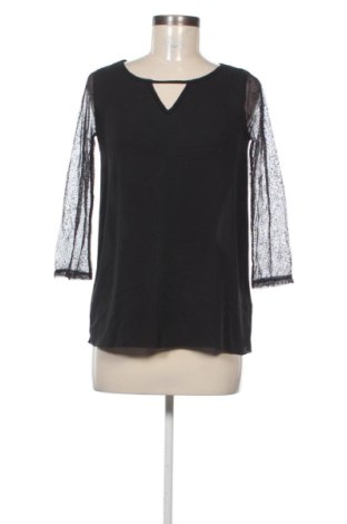 Дамска блуза Intimissimi, Размер S, Цвят Черен, Цена 5,62 €