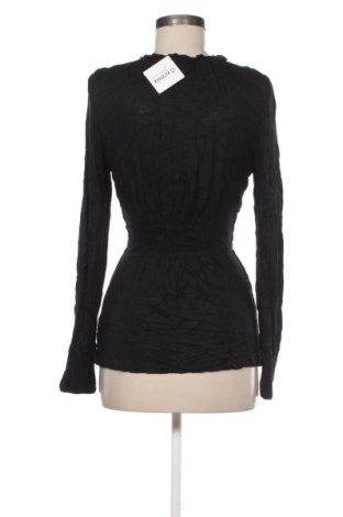 Дамска блуза Intimissimi, Размер L, Цвят Черен, Цена 10,22 €