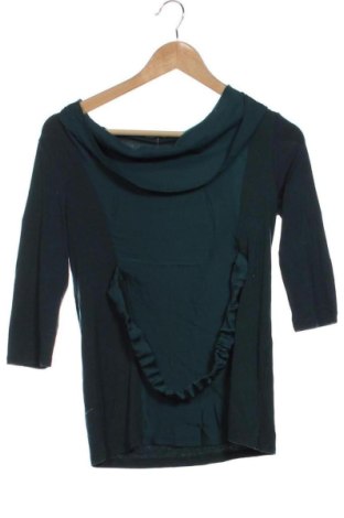 Дамска блуза Intimissimi, Размер S, Цвят Зелен, Цена 10,22 €