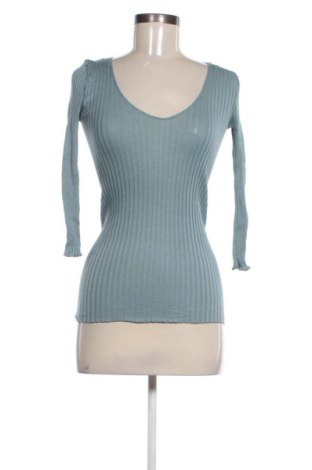 Bluzka damska Intimissimi, Rozmiar XS, Kolor Niebieski, Cena 51,99 zł