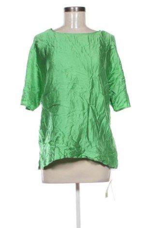 Дамска блуза Intimissimi, Размер L, Цвят Зелен, Цена 16,36 €