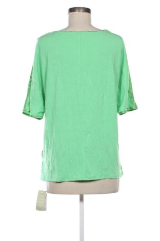 Дамска блуза Intimissimi, Размер L, Цвят Зелен, Цена 16,36 €