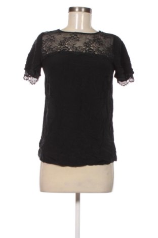 Bluzka damska Intimissimi, Rozmiar S, Kolor Czarny, Cena 83,99 zł