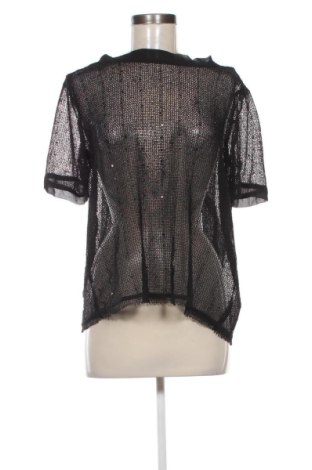 Γυναικεία μπλούζα Intimissimi, Μέγεθος L, Χρώμα Μαύρο, Τιμή 11,99 €