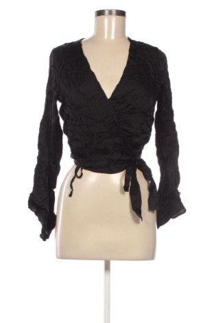 Дамска блуза Intimissimi, Размер S, Цвят Черен, Цена 10,22 €