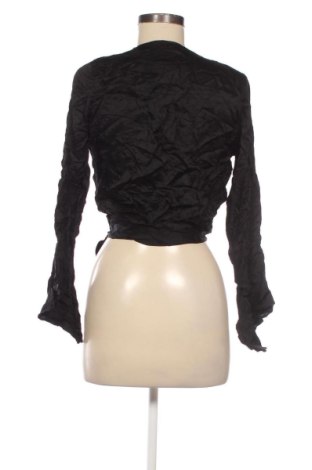 Дамска блуза Intimissimi, Размер S, Цвят Черен, Цена 10,22 €