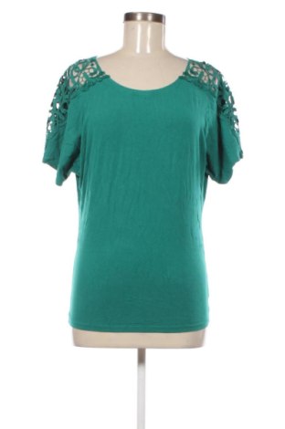 Damen Shirt Intimissimi, Größe S, Farbe Grün, Preis € 12,99