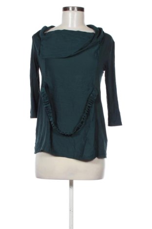 Bluză de femei Intimissimi, Mărime M, Culoare Verde, Preț 35,99 Lei