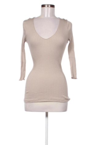 Damen Shirt Intimissimi, Größe L, Farbe Beige, Preis 9,70 €