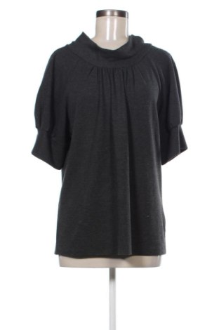 Дамска блуза Irina Schrotter, Размер XL, Цвят Сив, Цена 74,62 €